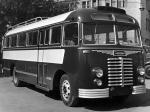 Ikarus 30 1951 года